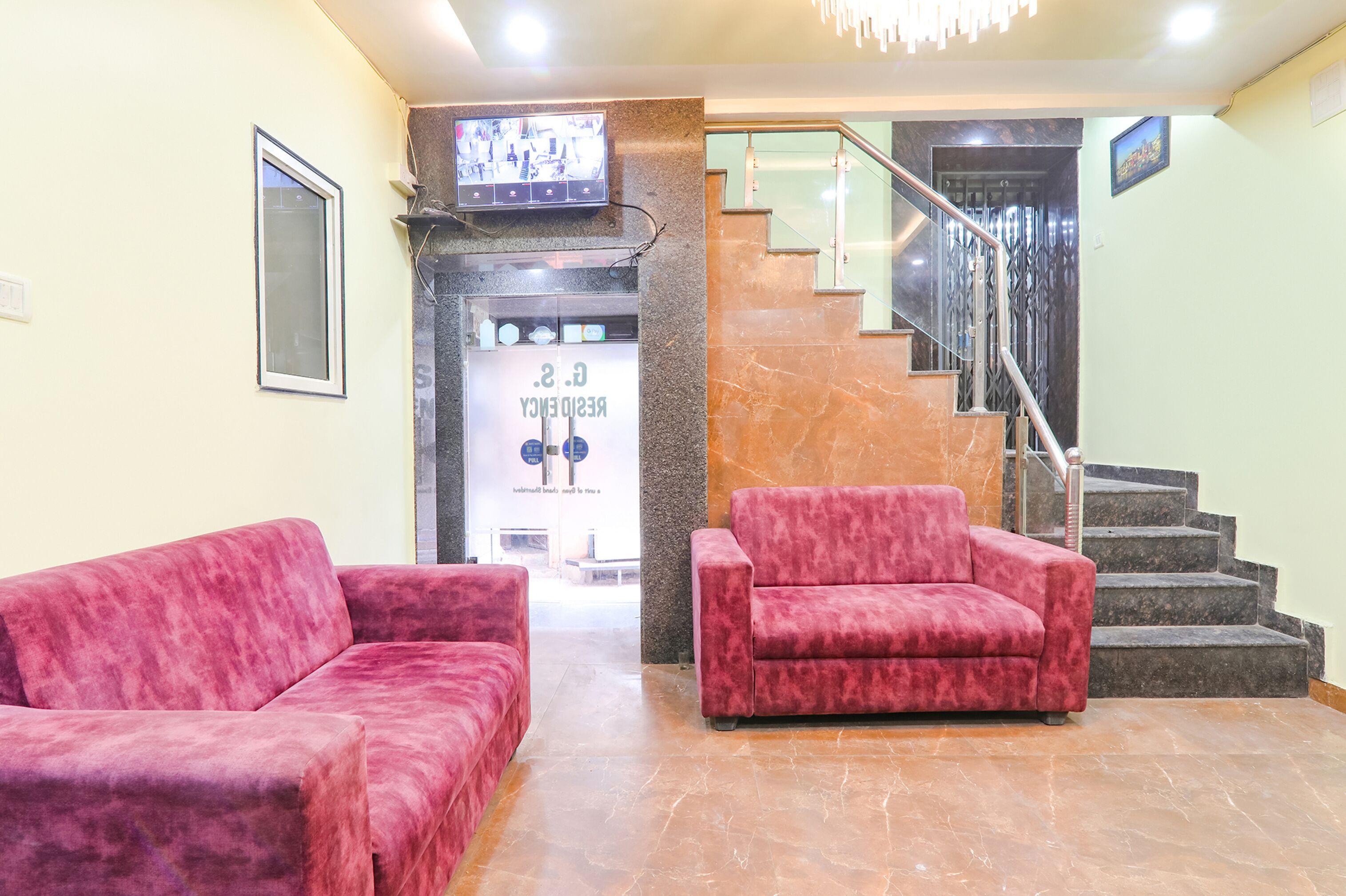 Fabexpress Gs Residency Hotel - Varanasi — Photos 2
